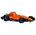 Arrow Dynamic - HYX98 | Hot Wheels Linha Básica 2025 - Nº 064/250 - Imagem 2