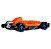 Arrow Dynamic - HYX98 | Hot Wheels Linha Básica 2025 - Nº 064/250 - Imagem 4