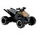 Tesla Cyberquad - HYX91 | Hot Wheels Linha Básica 2025 - Nº 082/250 - Imagem 2