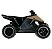 Tesla Cyberquad - HYX91 | Hot Wheels Linha Básica 2025 - Nº 082/250 - Imagem 3