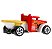 Gotta Go - HYX94 | Hot Wheels Linha Básica 2025 - Nº 084/250 - Imagem 3