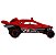 Dune It Up - HYX87 | Hot Wheels Linha Básica 2025 - Nº 092/250 - Imagem 3