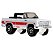 75 Chevy Blazer Custom - HYY01 | Hot Wheels Linha Básica 2025 - Nº 115/250 - Imagem 2