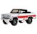 75 Chevy Blazer Custom - HYY01 | Hot Wheels Linha Básica 2025 - Nº 115/250 - Imagem 1