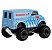 Monster Dairy Delivery - HYX93 | Hot Wheels Linha Básica 2025 - Nº 133/250 - Imagem 4