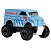 Monster Dairy Delivery - HYX93 | Hot Wheels Linha Básica 2025 - Nº 133/250 - Imagem 2