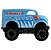 Monster Dairy Delivery - HYX93 | Hot Wheels Linha Básica 2025 - Nº 133/250 - Imagem 3