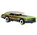 Long Bloc - HYX97 | Hot Wheels Linha Básica 2025 - Nº 135/250 - Imagem 2