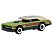 Long Bloc - HYX97 | Hot Wheels Linha Básica 2025 - Nº 135/250 - Imagem 1