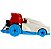 Quick Chat - HYW45 | Hot Wheels Linha Básica 2025 - Nº 216/250 - Imagem 2