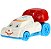 Quick Chat - HYW45 | Hot Wheels Linha Básica 2025 - Nº 216/250 - Imagem 1