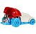 Quick Chat - HYW45 | Hot Wheels Linha Básica 2025 - Nº 216/250 - Imagem 4