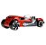 Mod Mill - HYW47 | Hot Wheels Linha Básica 2025 - Nº 218/250 - Imagem 4