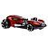Mod Mill - HYW47 | Hot Wheels Linha Básica 2025 - Nº 218/250 - Imagem 3