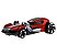 Mod Mill - HYW47 | Hot Wheels Linha Básica 2025 - Nº 218/250 - Imagem 1