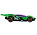 Blitzspeeder - JBB32 | Hot Wheels Linha Básica 2025 - Nº 215/250 - Imagem 3