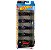 Formula 1 2024 - JGF58 | 5-Pack F1 | Hot Wheels Multi-pack Standard - Imagem 1