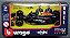 Oracle Red Bull Racing RB20 (2024) - 18-38097 | #1 Max Verstappen | Sem Capacete | 1:43 | Formula 1 | Bburago - Imagem 1