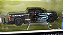 2004 Chevrolet Silverado SS, Trailer e 2016 Chevrolet Camaro SS - 11404 | 1:64 | Design Team Haulers | Maisto - Imagem 4
