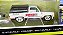 1979 Chevrolet K5 Blazer, Trailer e 1968 Chevrolet Camaro Z/28 - 11404 | 1:64 | Design Team Haulers | Maisto - Imagem 4