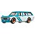 BRE Datsun 620, BRE Datsun 510 Wagon, 1991 BRE Nissan Sentra SE-R e BRE Sakura Sprinter - HRT52 | BRE Datsun | Hot Wheels Premium - Imagem 9