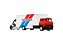 BRE Datsun 620, BRE Datsun 510 Wagon, 1991 BRE Nissan Sentra SE-R e BRE Sakura Sprinter - HRT52 | BRE Datsun | Hot Wheels Premium - Imagem 4