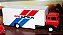 BRE Datsun 620, BRE Datsun 510 Wagon, 1991 BRE Nissan Sentra SE-R e BRE Sakura Sprinter - HRT52 | BRE Datsun | Premium - Imagem 3