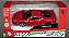 Ferrari 458 Italia - 18-36100 | 1:43 | Race + Play (Básica) | Bburago - Imagem 1