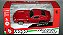 Ferrari 250 GTO - 18-36100 | 1:43 | Race + Play (Básica) | Bburago - Imagem 1