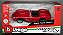 Ferrari 250 Testa Rossa - 18-36100 | 1:43 | Race + Play (Básica) | Bburago - Imagem 1