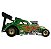 Fiat 500 Topolino (1936) - JBY69 | Hot Wheels The Hot Ones 2025 - Nº 01/08 - Imagem 3