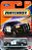 Ford Police Interceptor Utility - JBP53 | Linha Básica 2025 - Nº 75/125 | Matchbox - Imagem 1