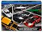 82 Toyota Supra, '91 Mazda MX-5 Miata, Nissan Skyline HT 2000GT-X, Honda Civic Si, Custom '01 Acura Integra GSR e '71 Datsun 510 | Japanese Car Culture (JBY77) | Themed Multipacks 2025 | Hot Wheels Silver Series - Imagem 14