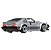 82 Toyota Supra, '91 Mazda MX-5 Miata, Nissan Skyline HT 2000GT-X, Honda Civic Si, Custom '01 Acura Integra GSR e '71 Datsun 510 | Japanese Car Culture (JBY77) | Themed Multipacks 2025 | Hot Wheels Silver Series - Imagem 13