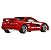82 Toyota Supra, '91 Mazda MX-5 Miata, Nissan Skyline HT 2000GT-X, Honda Civic Si, Custom '01 Acura Integra GSR e '71 Datsun 510 | Japanese Car Culture (JBY77) | Themed Multipacks 2025 | Hot Wheels Silver Series - Imagem 3