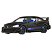 82 Toyota Supra, '91 Mazda MX-5 Miata, Nissan Skyline HT 2000GT-X, Honda Civic Si, Custom '01 Acura Integra GSR e '71 Datsun 510 | Japanese Car Culture (JBY77) | Themed Multipacks 2025 | Hot Wheels Silver Series - Imagem 4