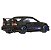 82 Toyota Supra, '91 Mazda MX-5 Miata, Nissan Skyline HT 2000GT-X, Honda Civic Si, Custom '01 Acura Integra GSR e '71 Datsun 510 | Japanese Car Culture (JBY77) | Themed Multipacks 2025 | Hot Wheels Silver Series - Imagem 5