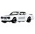 82 Toyota Supra, '91 Mazda MX-5 Miata, Nissan Skyline HT 2000GT-X, Honda Civic Si, Custom '01 Acura Integra GSR e '71 Datsun 510 | Japanese Car Culture (JBY77) | Themed Multipacks 2025 | Hot Wheels Silver Series - Imagem 6