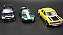 82 Toyota Supra, '91 Mazda MX-5 Miata, Nissan Skyline HT 2000GT-X, Honda Civic Si, Custom '01 Acura Integra GSR e '71 Datsun 510 | Japanese Car Culture (JBY77) | Themed Multipacks 2025 | Silver Series - Imagem 13