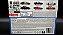 82 Toyota Supra, '91 Mazda MX-5 Miata, Nissan Skyline HT 2000GT-X, Honda Civic Si, Custom '01 Acura Integra GSR e '71 Datsun 510 | Japanese Car Culture (JBY77) | Themed Multipacks 2025 | Silver Series - Imagem 2