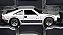 82 Toyota Supra, '91 Mazda MX-5 Miata, Nissan Skyline HT 2000GT-X, Honda Civic Si, Custom '01 Acura Integra GSR e '71 Datsun 510 | Japanese Car Culture (JBY77) | Themed Multipacks 2025 | Silver Series - Imagem 6