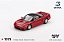 Honda NS-X Prototype Midship Sports 1989 Ayrton Senna w/ Figure | Mini GT - Nº 1075 - Imagem 1