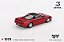 Honda NS-X Prototype Midship Sports 1989 Ayrton Senna w/ Figure | Mini GT - Nº 1075 - Imagem 2