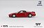 Honda NS-X Prototype Midship Sports 1989 Ayrton Senna w/ Figure | Mini GT - Nº 1075 - Imagem 3