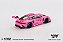 Porsche 911 GT3 R #77 AO Racing 2024 IMSA ROAD AMERICA | Mini GT - Nº 1052 - Imagem 2