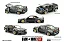 Nissan Skyline GT-R (R34) Kaido Works Greddy V2 | Kaido House/Mini GT - Nº 222 - Imagem 1