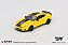 LB-WORKS FORD MUSTANG Triple Yellow | Mini GT - Nº 1077 - Imagem 1