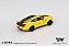 LB-WORKS FORD MUSTANG Triple Yellow | Mini GT - Nº 1077 - Imagem 2