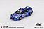 Subaru Impreza WRC99 #23 2000 Acropolis Rally | Mini GT - Nº 1078 - Imagem 1