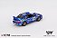Subaru Impreza WRC99 #23 2000 Acropolis Rally | Mini GT - Nº 1078 - Imagem 2